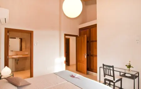 S'Alzina - Villa 5 chambres avec piscine à Campos : photo 27