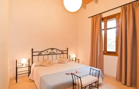 S'Alzina - Villa 5 chambres avec piscine à Campos : photo 28