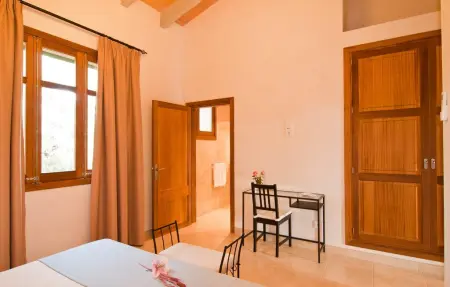 S'Alzina - Villa 5 chambres avec piscine à Campos : photo 29