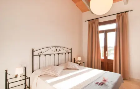 S'Alzina - Villa 5 chambres avec piscine à Campos : photo 30