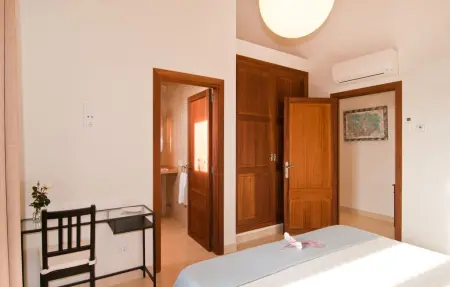 S'Alzina - Villa 5 chambres avec piscine à Campos : photo 31