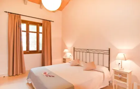 S'Alzina - Villa 5 chambres avec piscine à Campos : photo 32