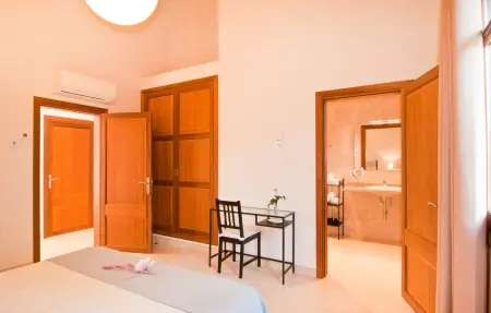 S'Alzina - Villa 5 chambres avec piscine à Campos : photo 33