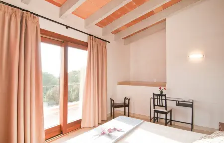 S'Alzina - Villa 5 chambres avec piscine à Campos : photo 35