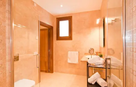 S'Alzina - Villa 5 chambres avec piscine à Campos : photo 36