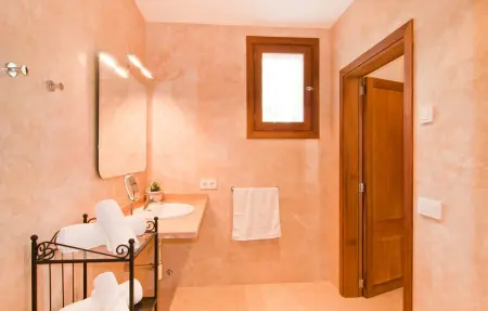 S'Alzina - Villa 5 chambres avec piscine à Campos : photo 37