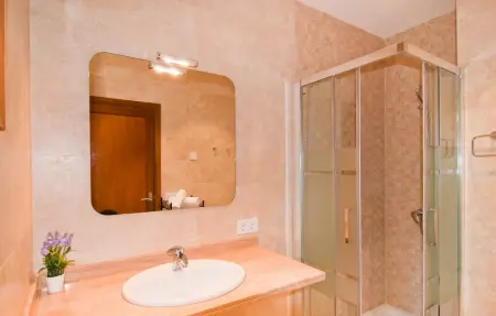S'Alzina - Villa 5 chambres avec piscine à Campos : photo 38