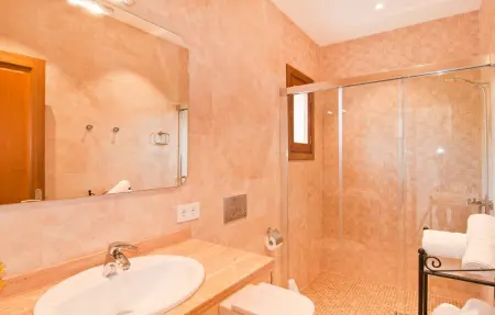 S'Alzina - Villa 5 chambres avec piscine à Campos : photo 39
