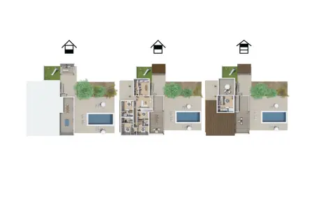 S'Alzina - Villa 5 chambres avec piscine à Campos : photo 42