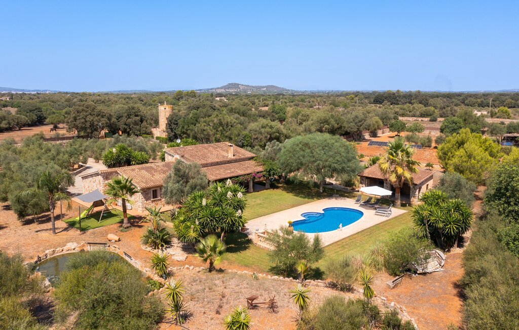 Ailen, Maison 6 personnes à Felanitx - Photo 2