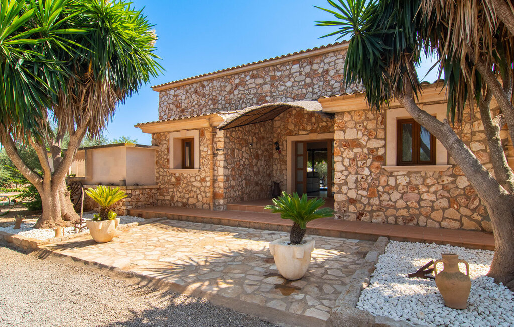 Ailen, Maison 6 personnes à Felanitx - Photo 11