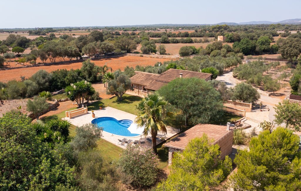 Ailen, Maison 6 personnes à Felanitx - Photo 12