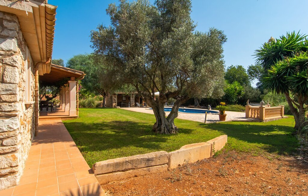 Ailen, Maison 6 personnes à Felanitx - Photo 14