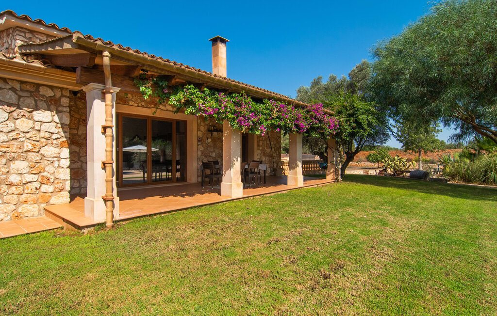 Ailen, Maison 6 personnes à Felanitx - Photo 15