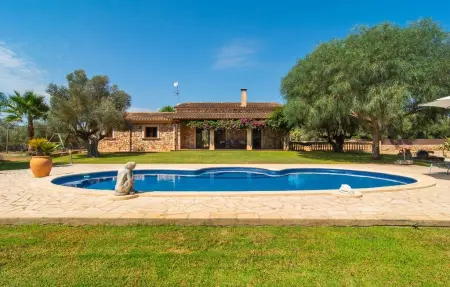 Location maison à Felanitx, Ailen