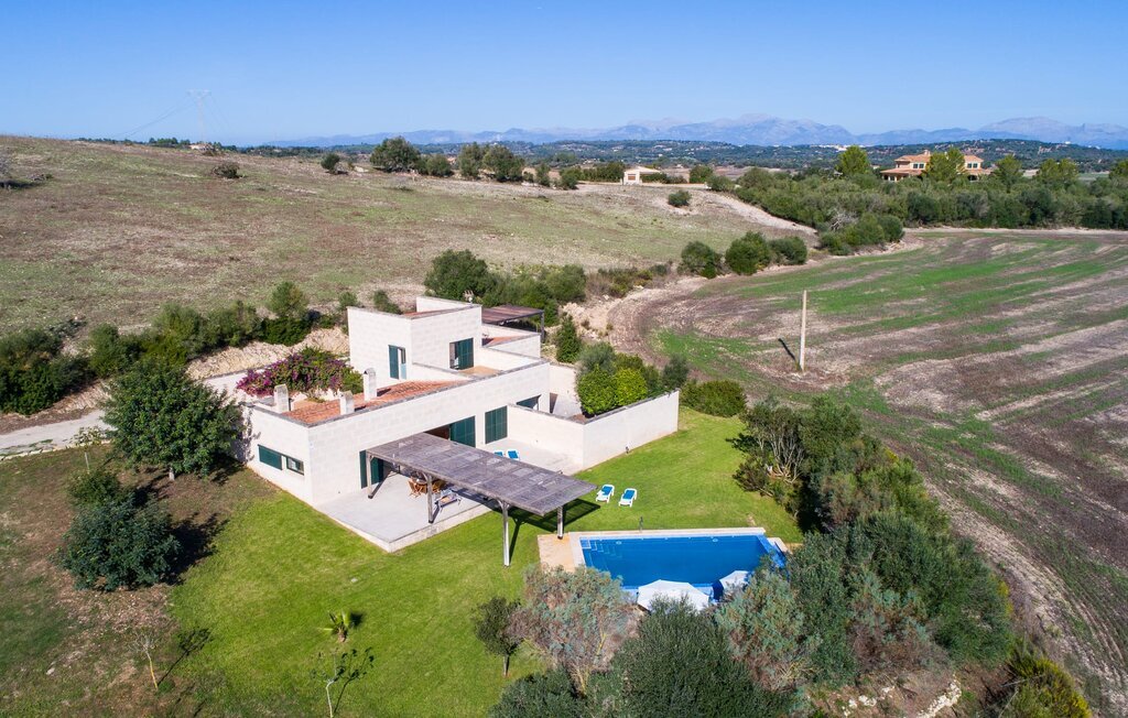 Baix des Pujol, Maison 8 personnes à Ariany - Photo 2