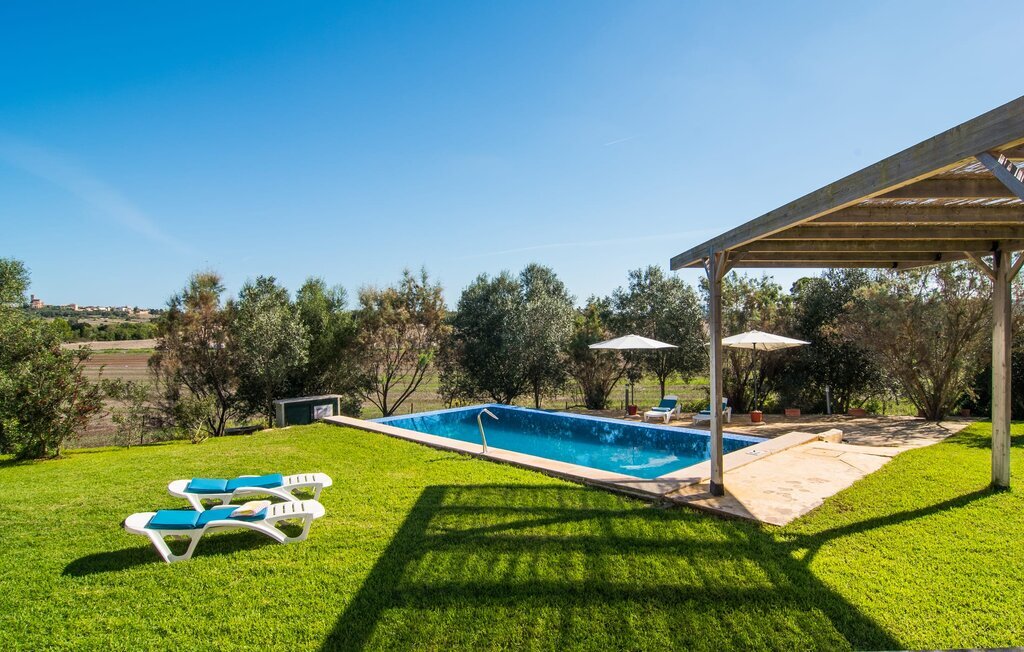 Baix des Pujol, Maison 8 personnes à Ariany - Photo 3