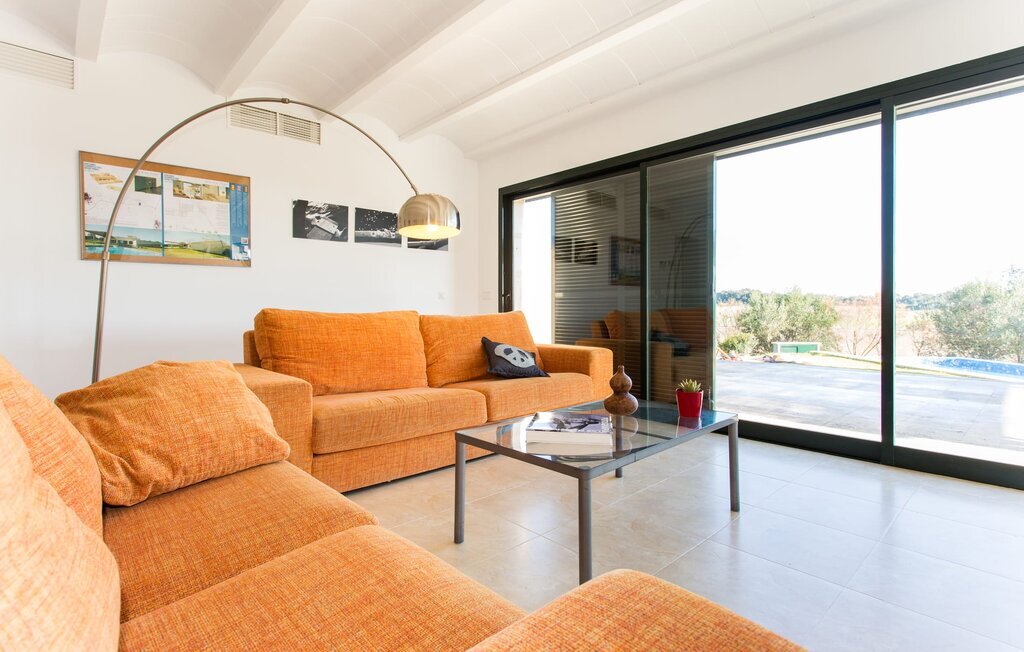Baix des Pujol, Maison 8 personnes à Ariany - Photo 5