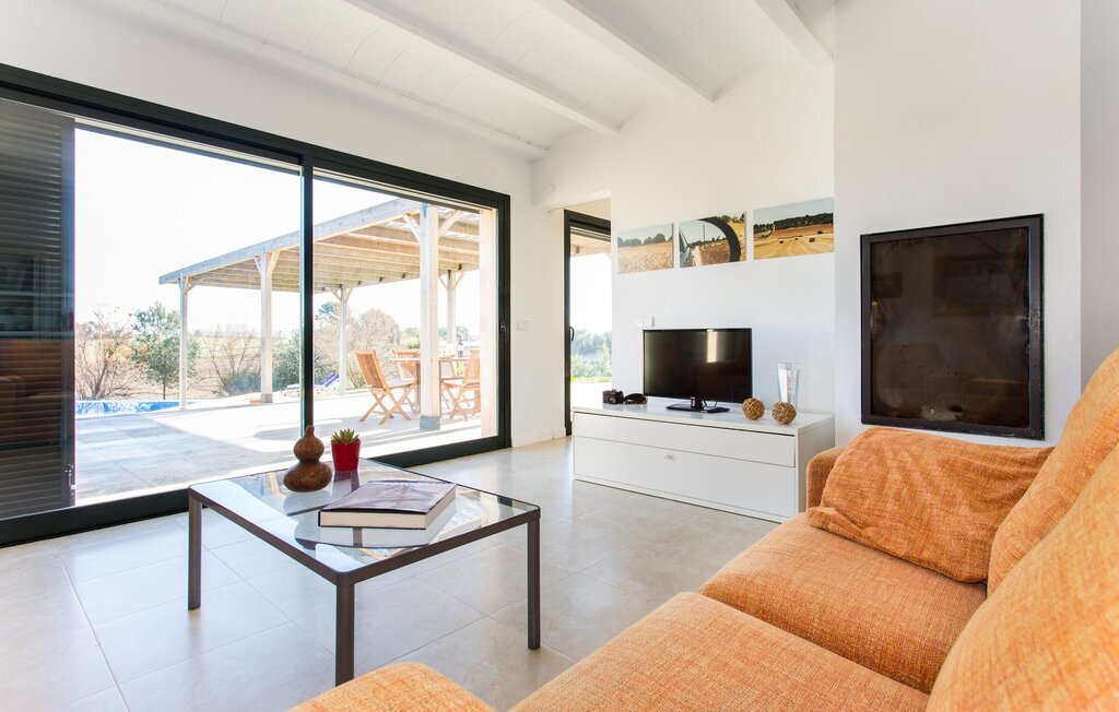 Baix des Pujol, Maison 8 personnes à Ariany - Photo 6