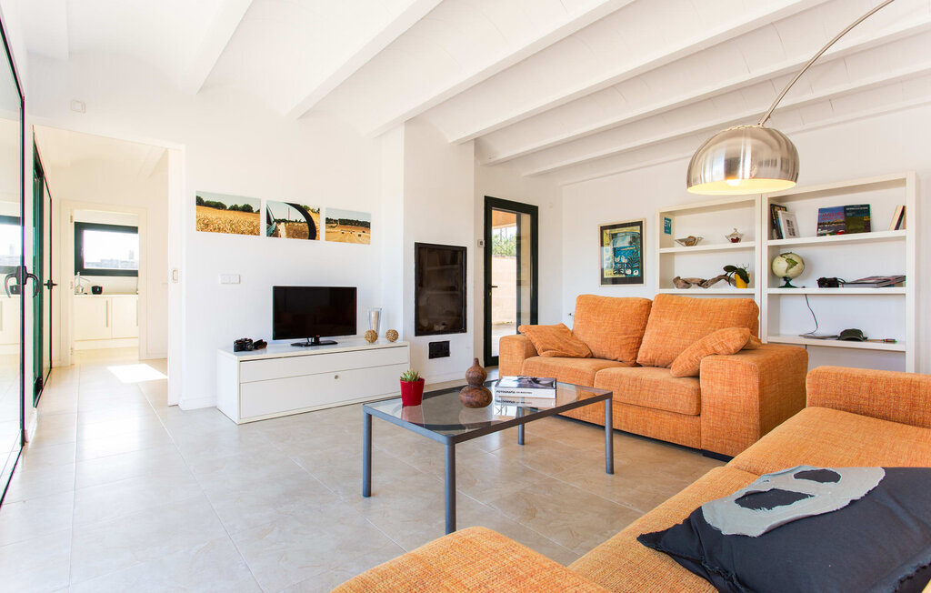 Baix des Pujol, Maison 8 personnes à Ariany - Photo 7
