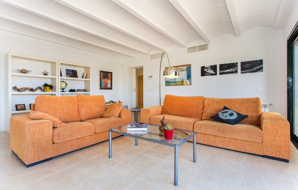 Baix des Pujol, Maison 8 personnes à Ariany - Photo 8