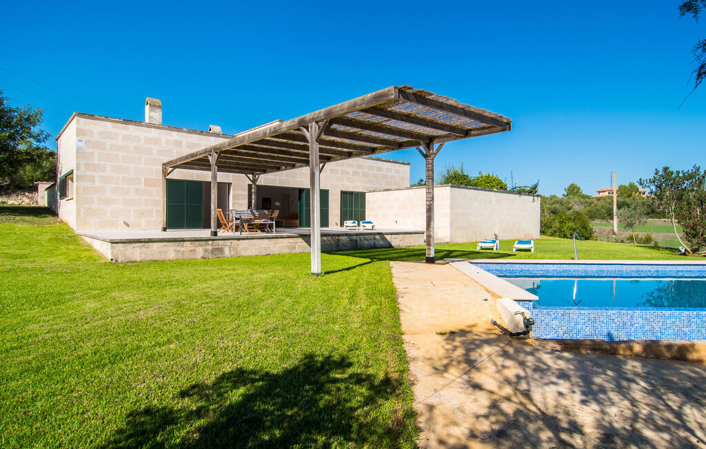 Baix des Pujol, Maison 8 personnes à Ariany - Photo 11