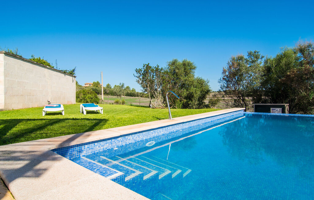 Baix des Pujol, Maison 8 personnes à Ariany - Photo 12