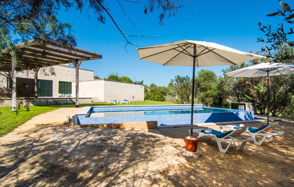 Baix des Pujol, Maison 8 personnes à Ariany - Photo 13