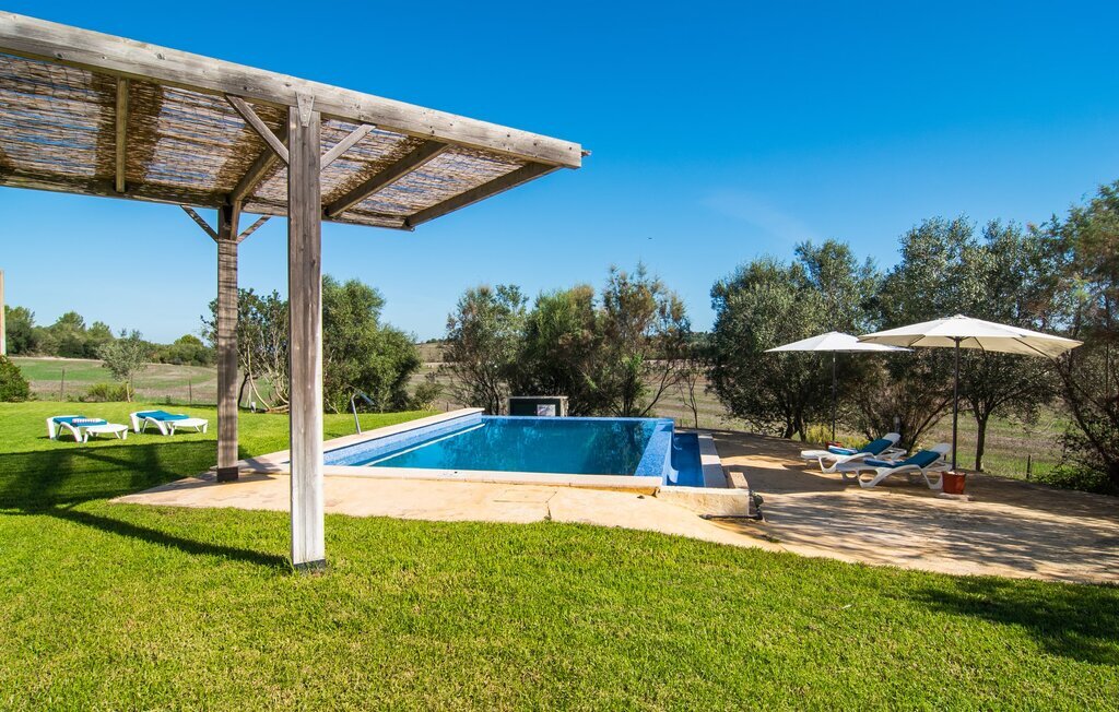Baix des Pujol, Maison 8 personnes à Ariany - Photo 14