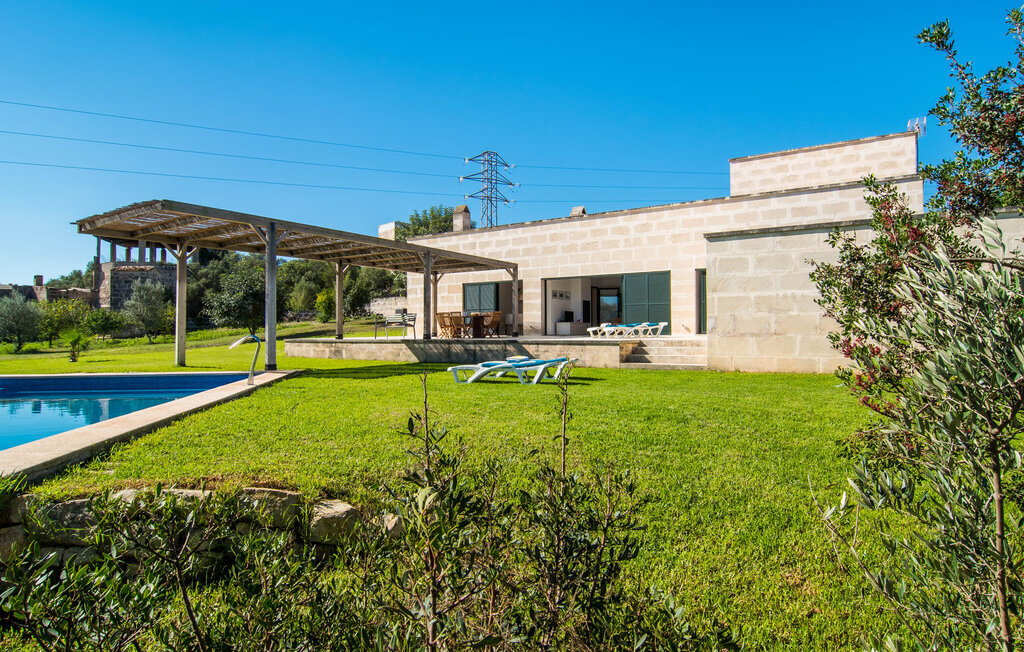 Baix des Pujol, Maison 8 personnes à Ariany - Photo 15