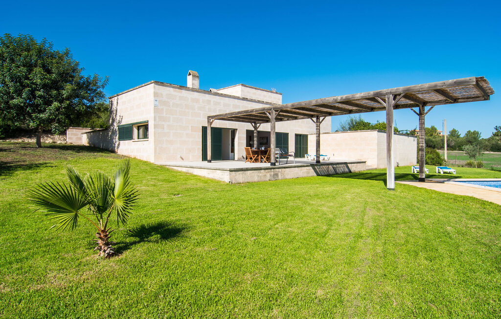 Baix des Pujol, Maison 8 personnes à Ariany - Photo 16