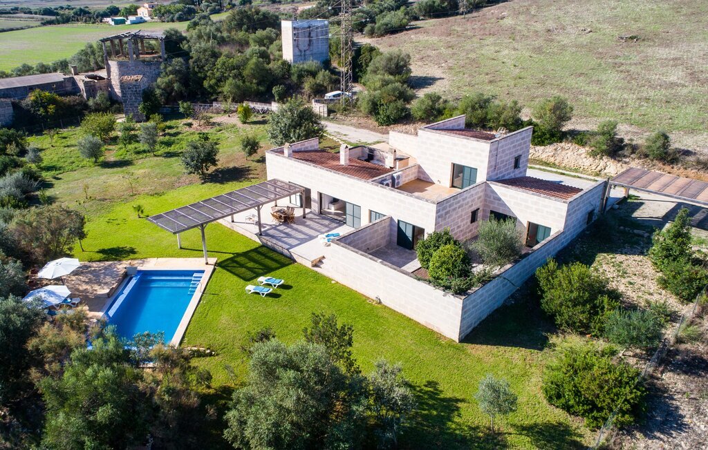 Baix des Pujol, Maison 8 personnes à Ariany - Photo 17