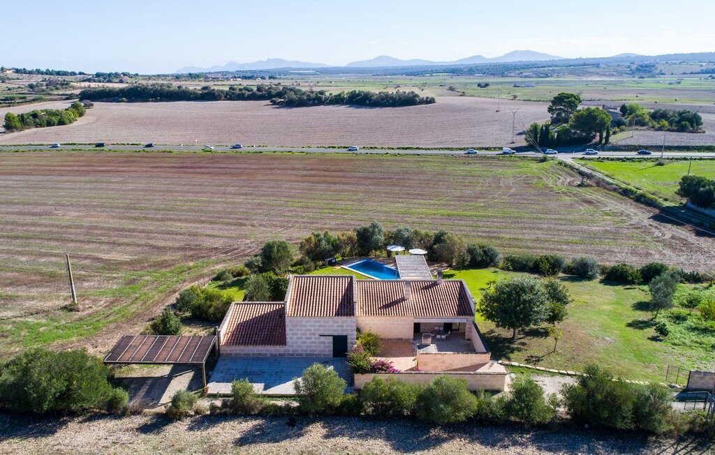 Baix des Pujol, Maison 8 personnes à Ariany - Photo 18