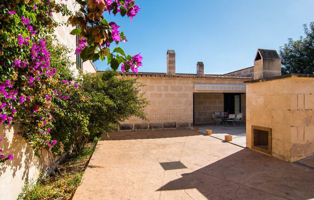 Baix des Pujol, Maison 8 personnes à Ariany - Photo 19