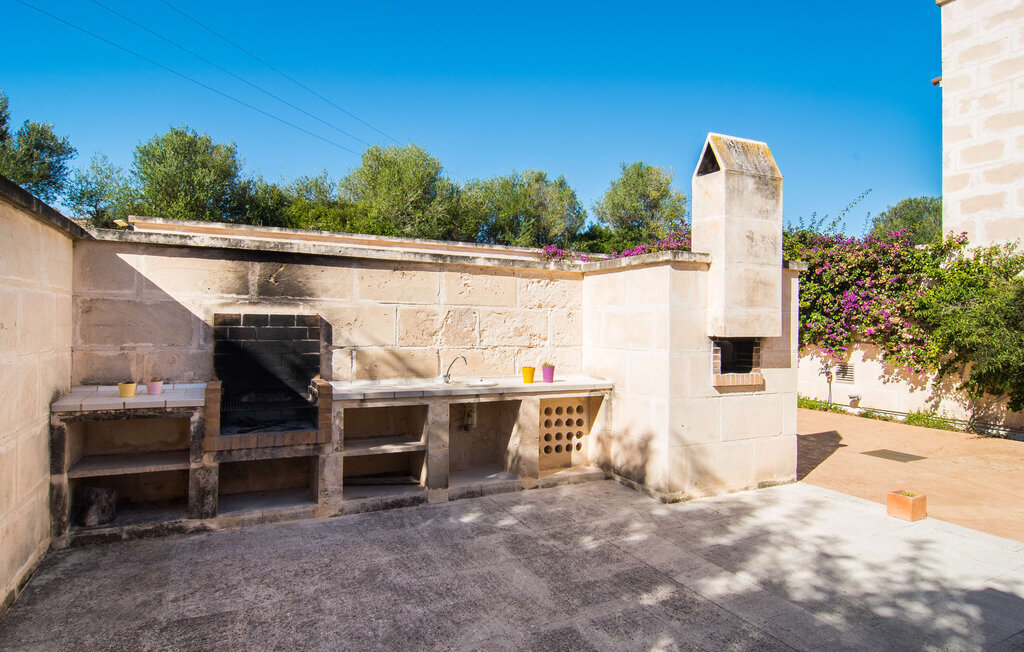 Baix des Pujol, Maison 8 personnes à Ariany - Photo 21
