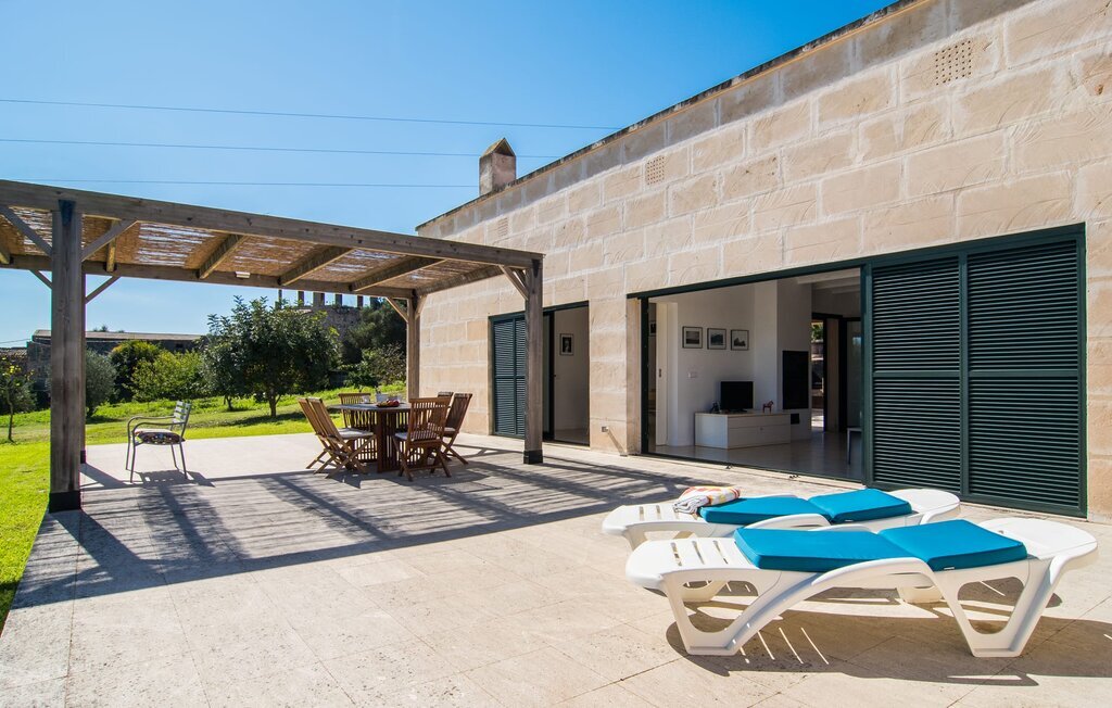 Baix des Pujol, Maison 8 personnes à Ariany - Photo 23