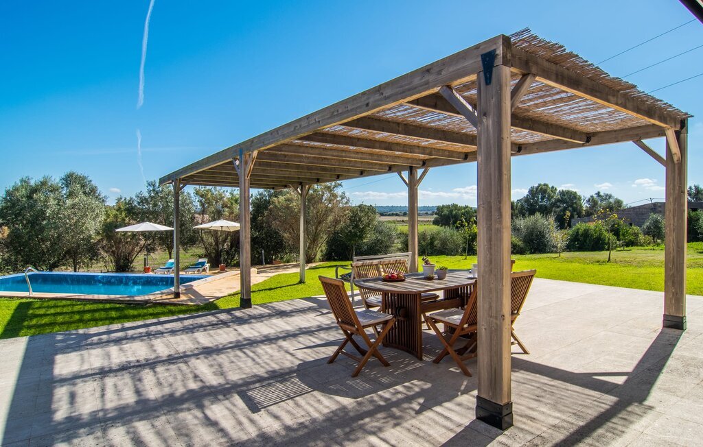 Baix des Pujol, Maison 8 personnes à Ariany - Photo 24