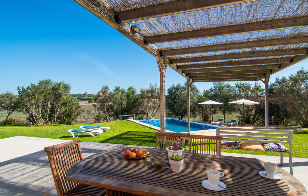 Baix des Pujol, Maison 8 personnes à Ariany - Photo 25