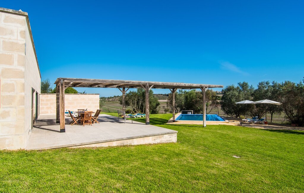 Baix des Pujol, Maison 8 personnes à Ariany - Photo 26