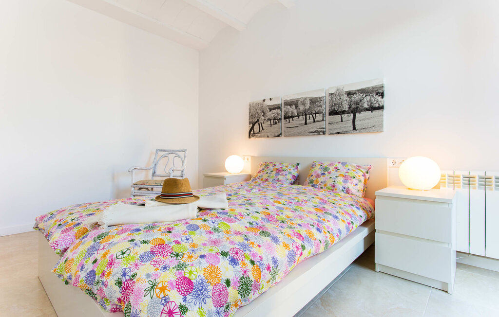 Baix des Pujol, Maison 8 personnes à Ariany - Photo 34