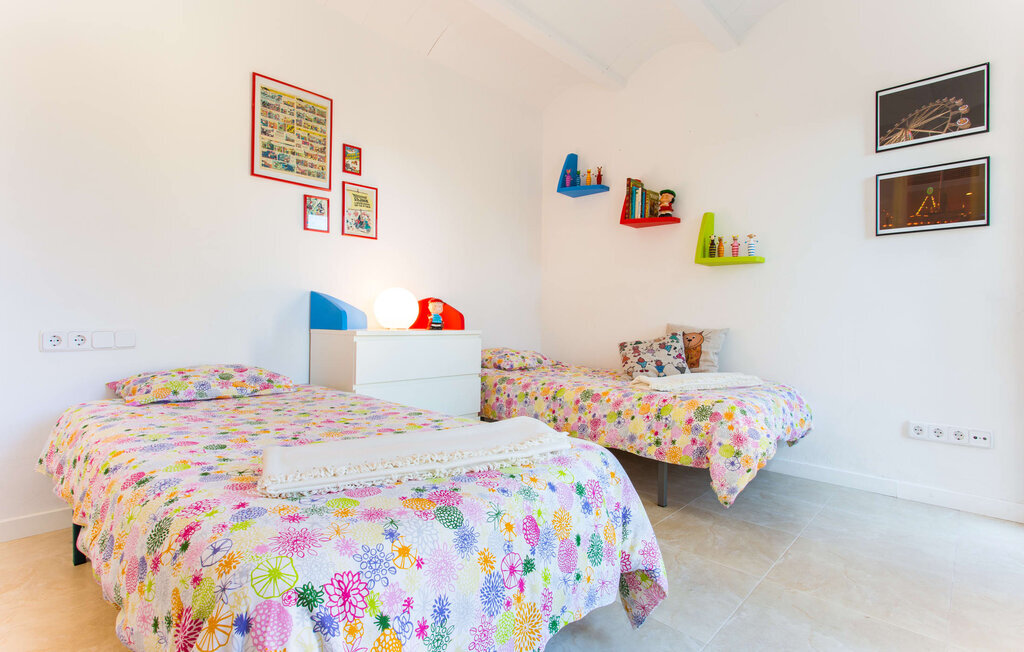 Baix des Pujol, Maison 8 personnes à Ariany - Photo 35