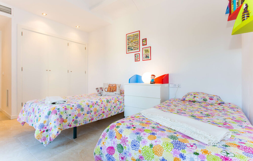 Baix des Pujol, Maison 8 personnes à Ariany - Photo 36
