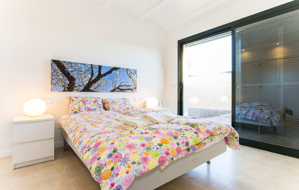 Baix des Pujol, Maison 8 personnes à Ariany - Photo 37