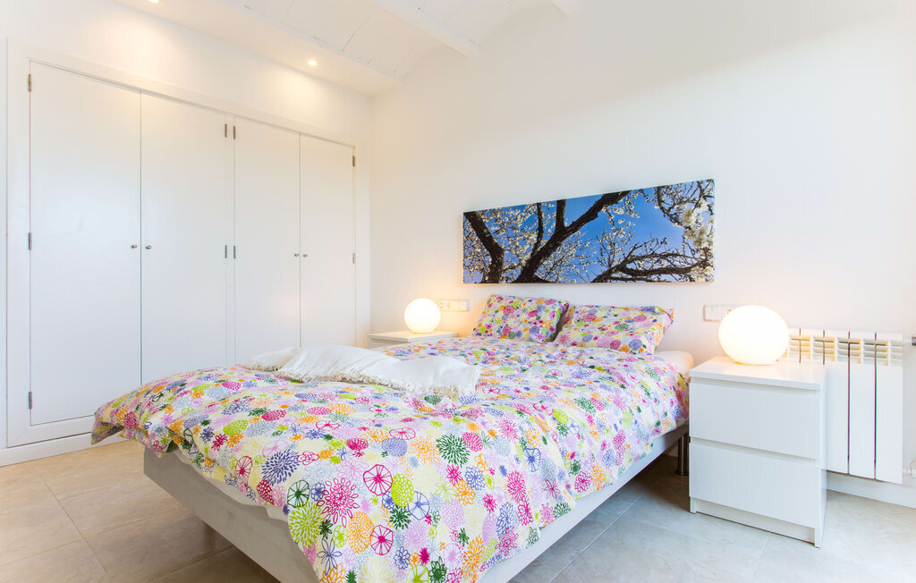 Baix des Pujol, Maison 8 personnes à Ariany - Photo 38
