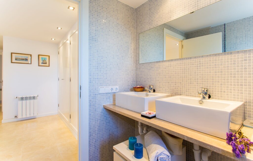 Baix des Pujol, Maison 8 personnes à Ariany - Photo 43