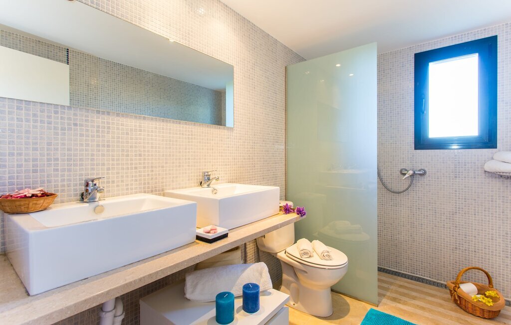 Baix des Pujol, Maison 8 personnes à Ariany - Photo 44