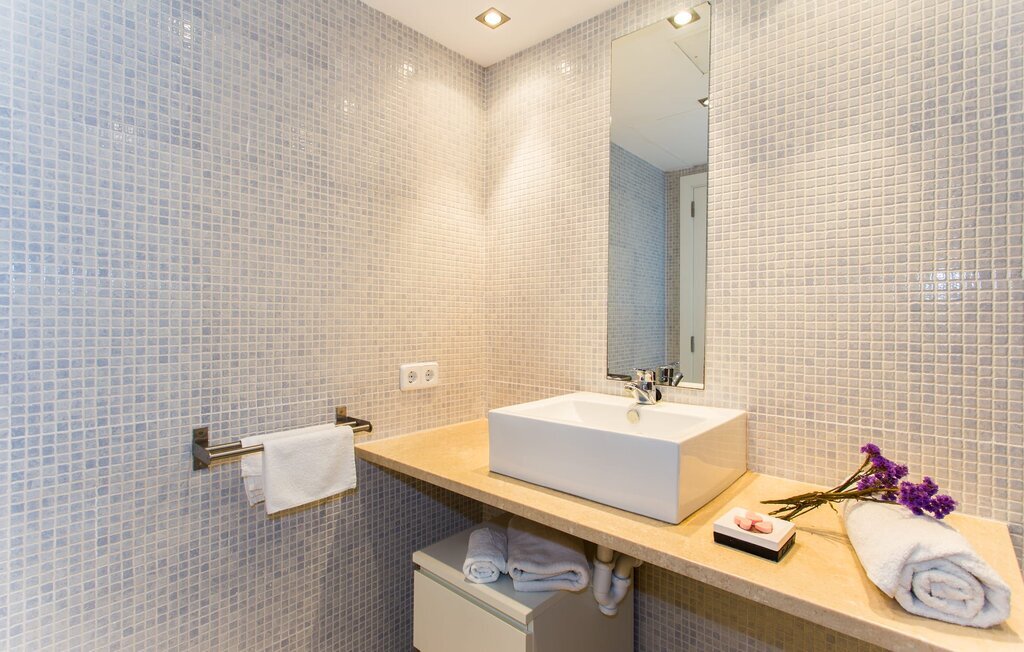 Baix des Pujol, Maison 8 personnes à Ariany - Photo 45