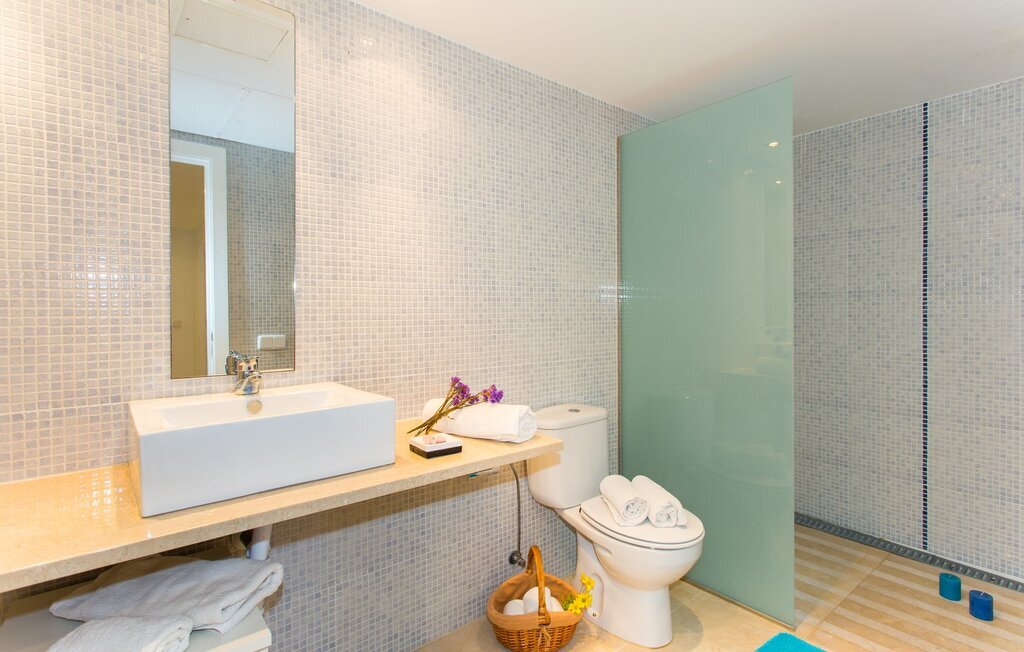 Baix des Pujol, Maison 8 personnes à Ariany - Photo 46
