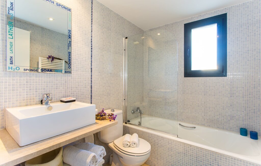 Baix des Pujol, Maison 8 personnes à Ariany - Photo 48
