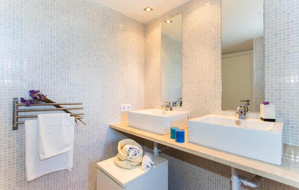 Baix des Pujol, Maison 8 personnes à Ariany - Photo 49